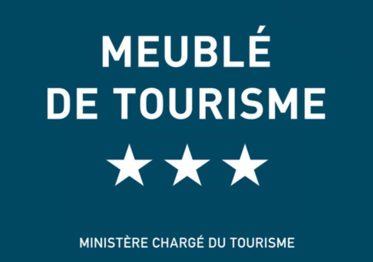 La Belle Vue - Garage Terrasse Wi-Fi Netflix Disney+ Annecy Bagian luar foto